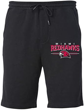 מכנסיים קצרים של תירסבורן מיאמי Redhawks | בחר את העיצוב שלך